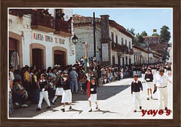 Escuela Primaria Urbana  " Itzihuapa "
